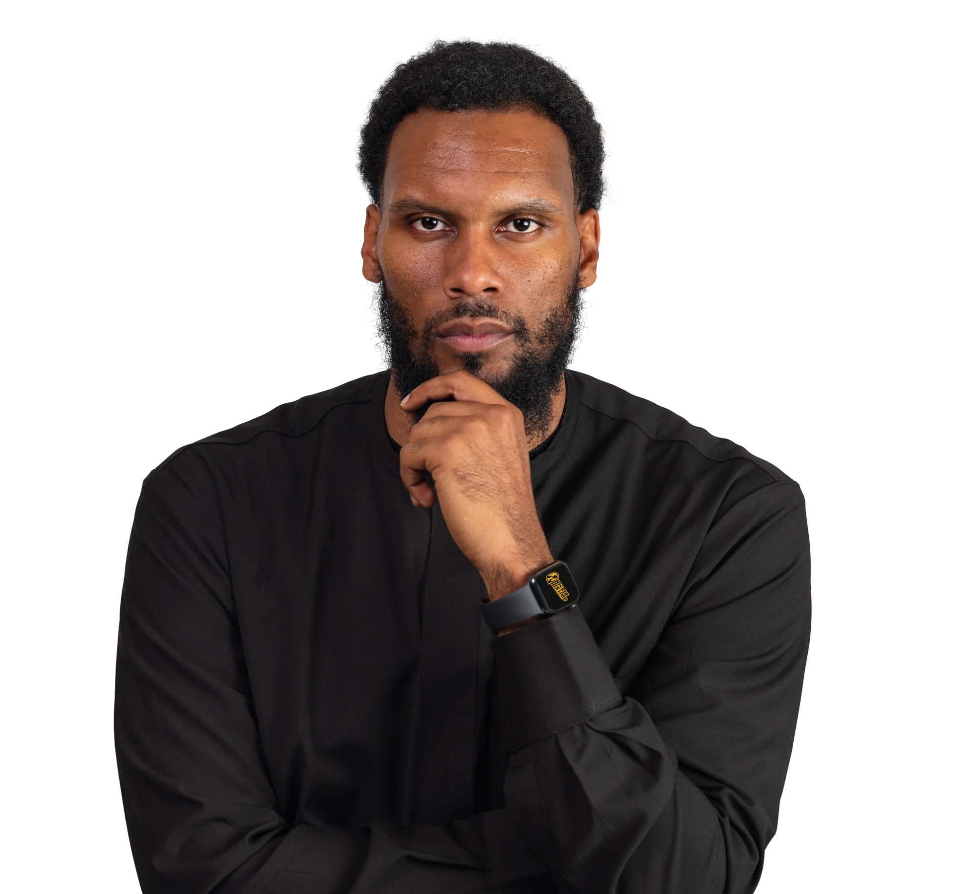 Gedaliah - Owner & CEO of HRHL Media